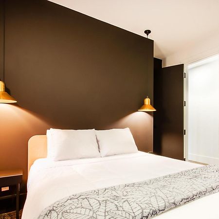 Les Lofts Du Tresor - Par Les Lofts Vieux-Quebec Apartment Ngoại thất bức ảnh