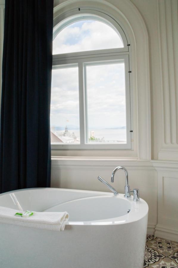 Les Lofts Du Tresor - Par Les Lofts Vieux-Quebec Apartment Ngoại thất bức ảnh