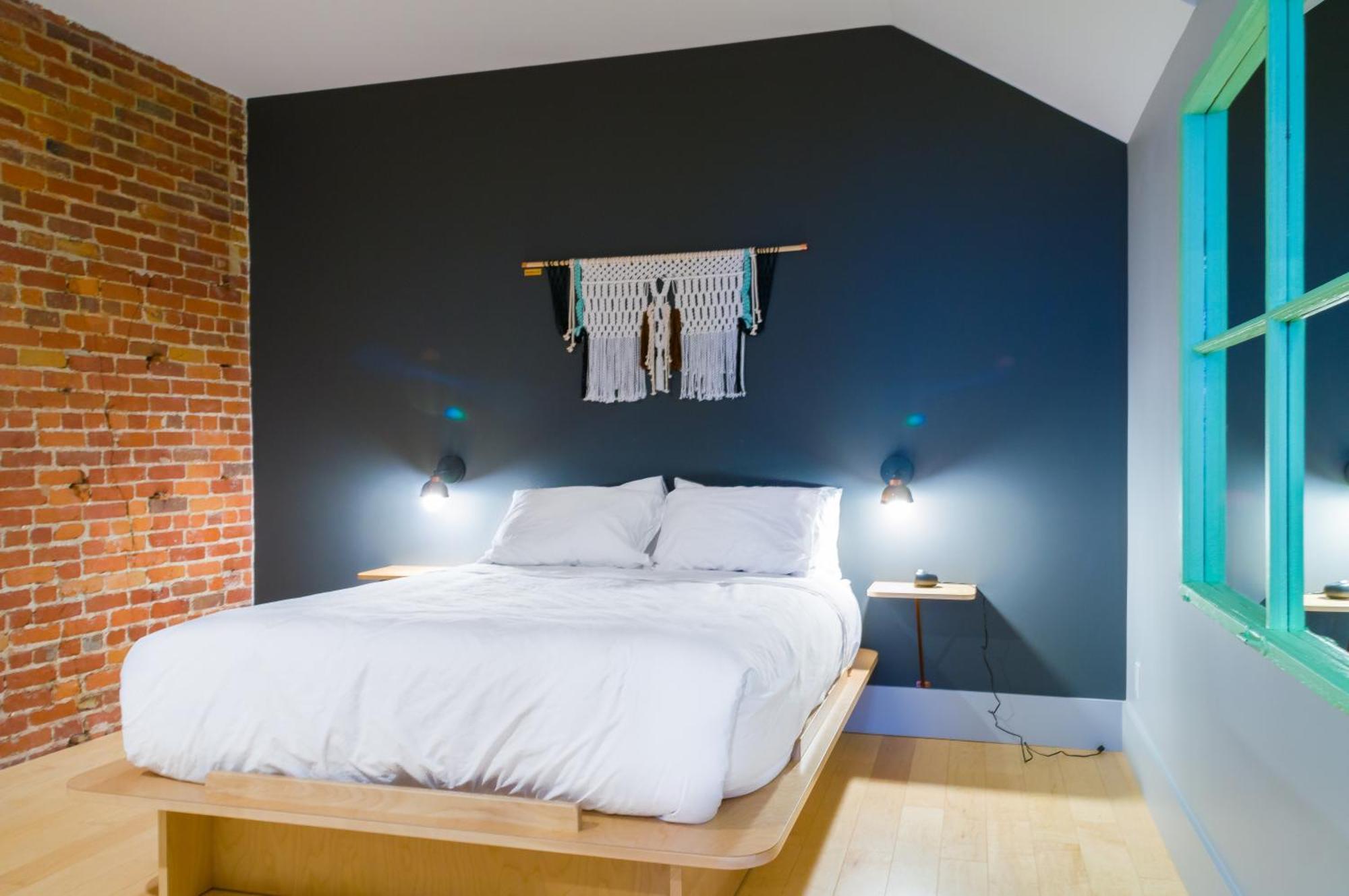 Les Lofts Du Tresor - Par Les Lofts Vieux-Quebec Apartment Ngoại thất bức ảnh