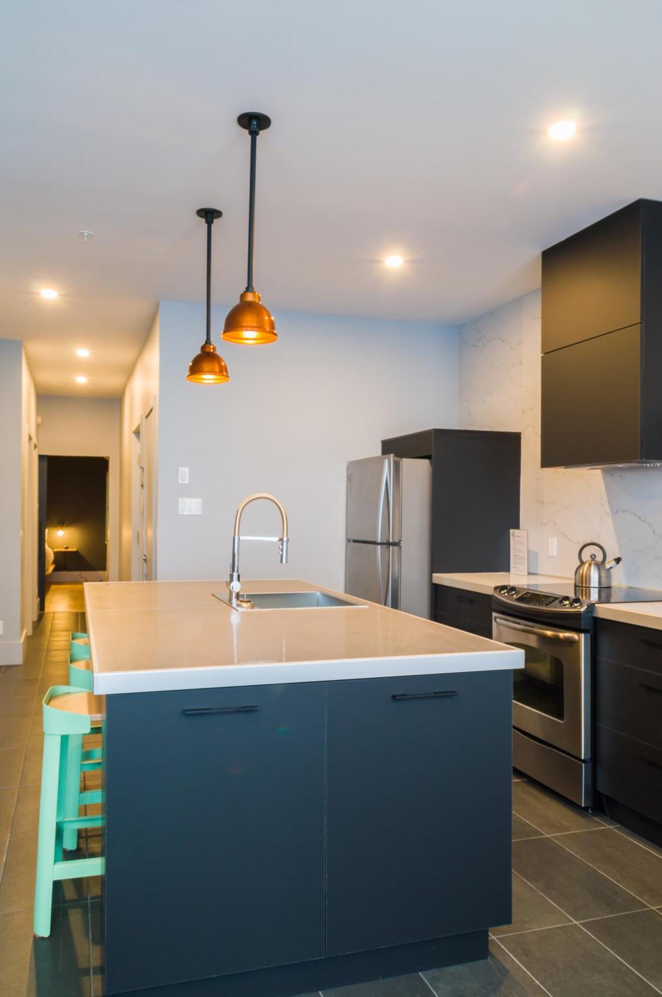 Les Lofts Du Tresor - Par Les Lofts Vieux-Quebec Apartment Ngoại thất bức ảnh