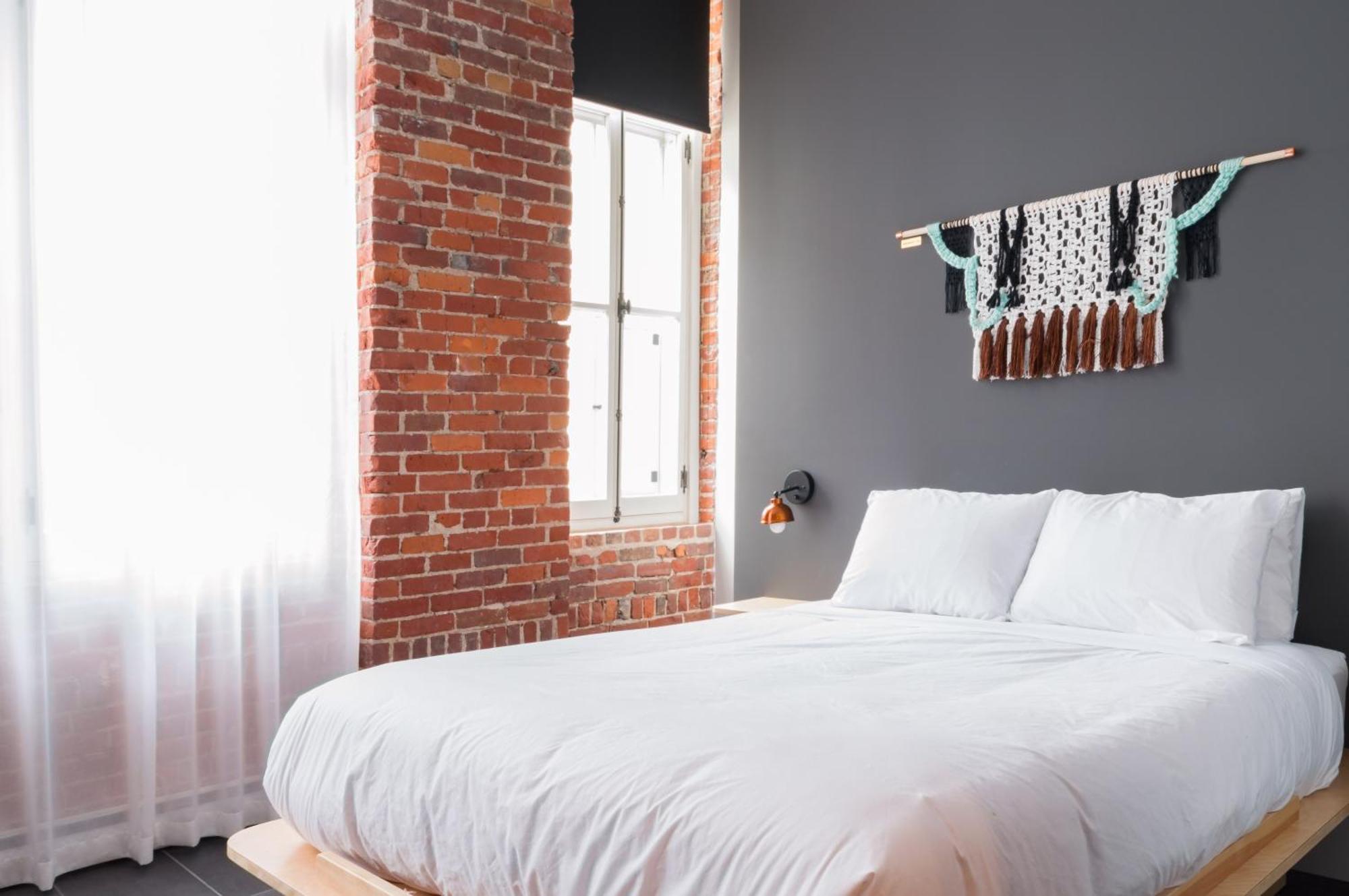 Les Lofts Du Tresor - Par Les Lofts Vieux-Quebec Apartment Ngoại thất bức ảnh