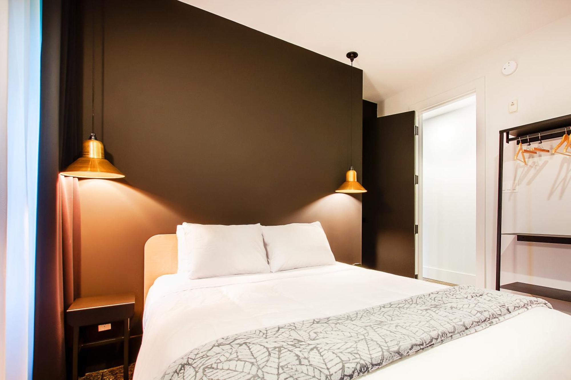 Les Lofts Du Tresor - Par Les Lofts Vieux-Quebec Apartment Ngoại thất bức ảnh