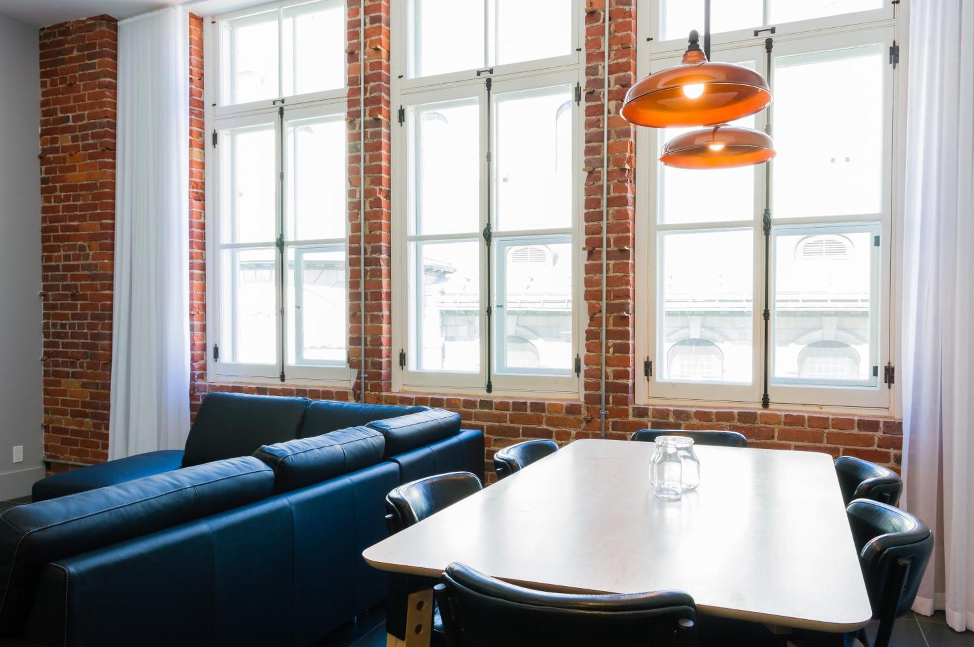 Les Lofts Du Tresor - Par Les Lofts Vieux-Quebec Apartment Ngoại thất bức ảnh