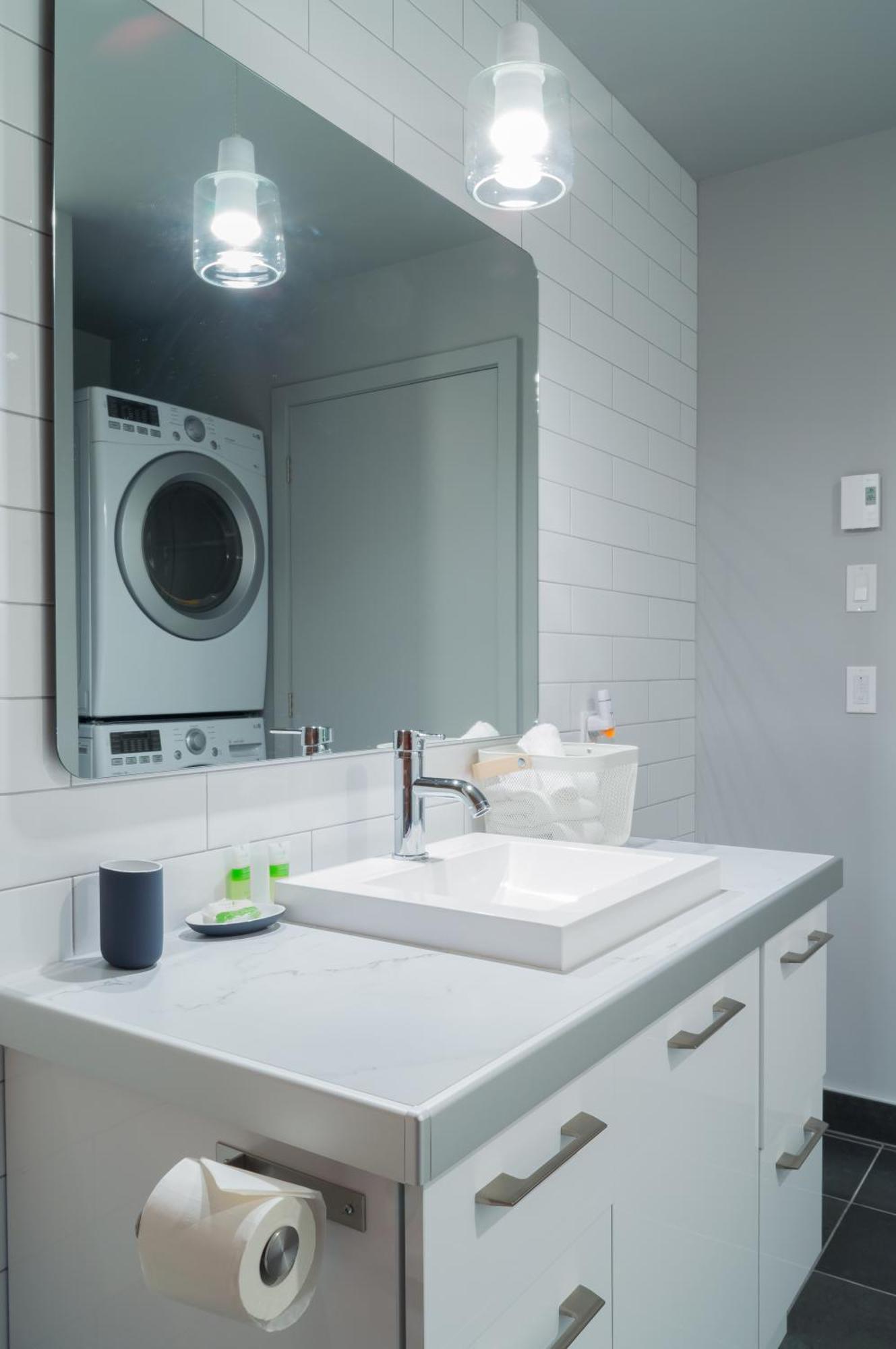 Les Lofts Du Tresor - Par Les Lofts Vieux-Quebec Apartment Ngoại thất bức ảnh